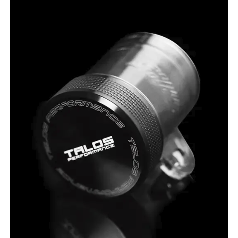 Talos Performance Clutch Master Cylinder Reservoir